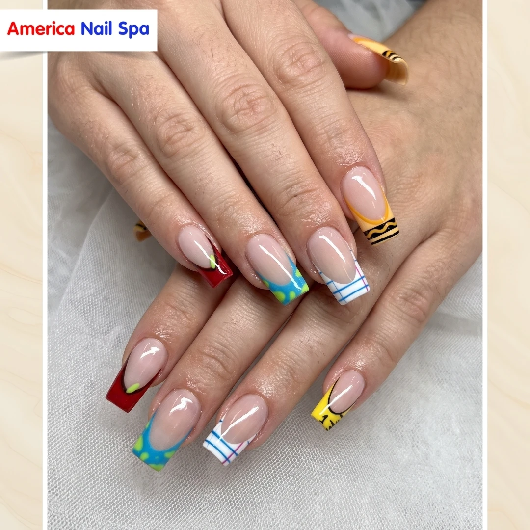 Must Try Nail Designs August 17 2026
